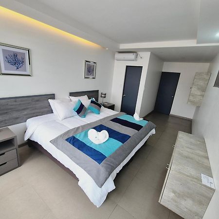 Hotel Regata Iquique Luaran gambar