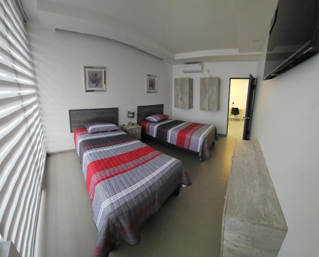 Hotel Regata Iquique Luaran gambar