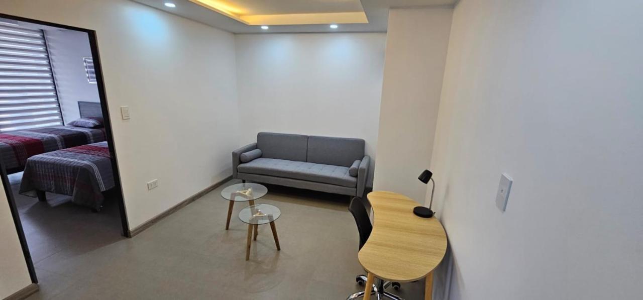 Hotel Regata Iquique Luaran gambar