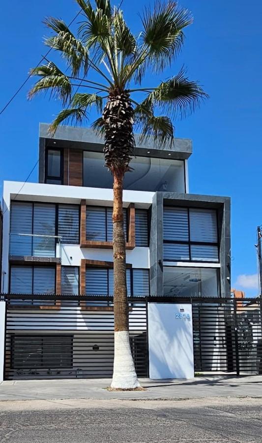 Hotel Regata Iquique Luaran gambar