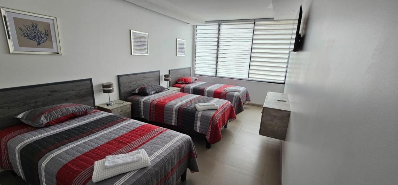 Hotel Regata Iquique Luaran gambar
