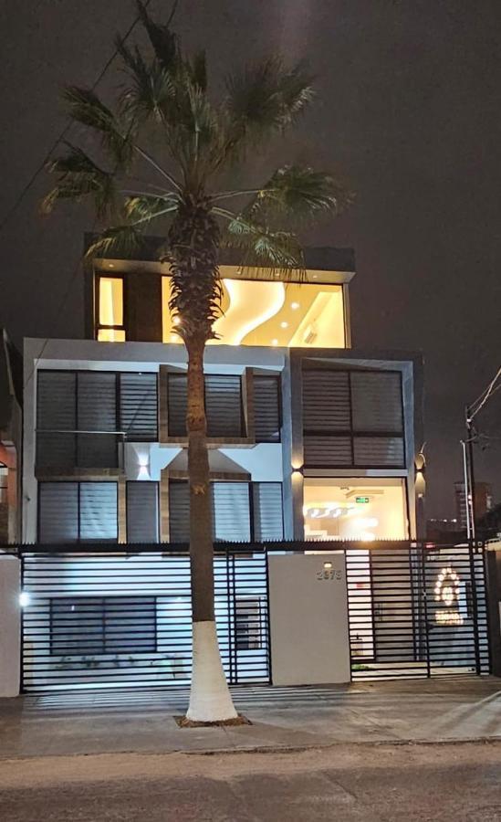 Hotel Regata Iquique Luaran gambar