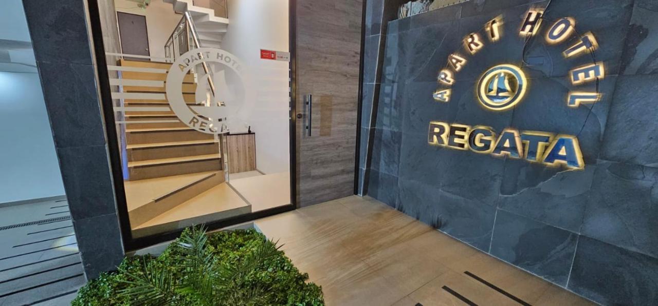 Hotel Regata Iquique Luaran gambar