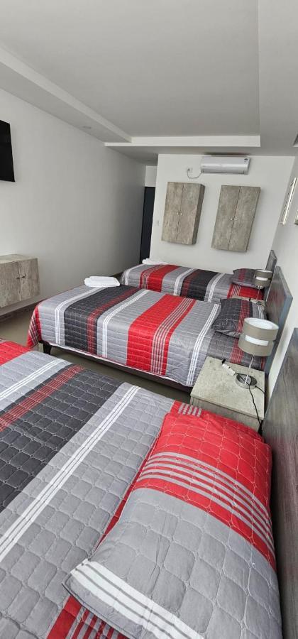 Hotel Regata Iquique Luaran gambar