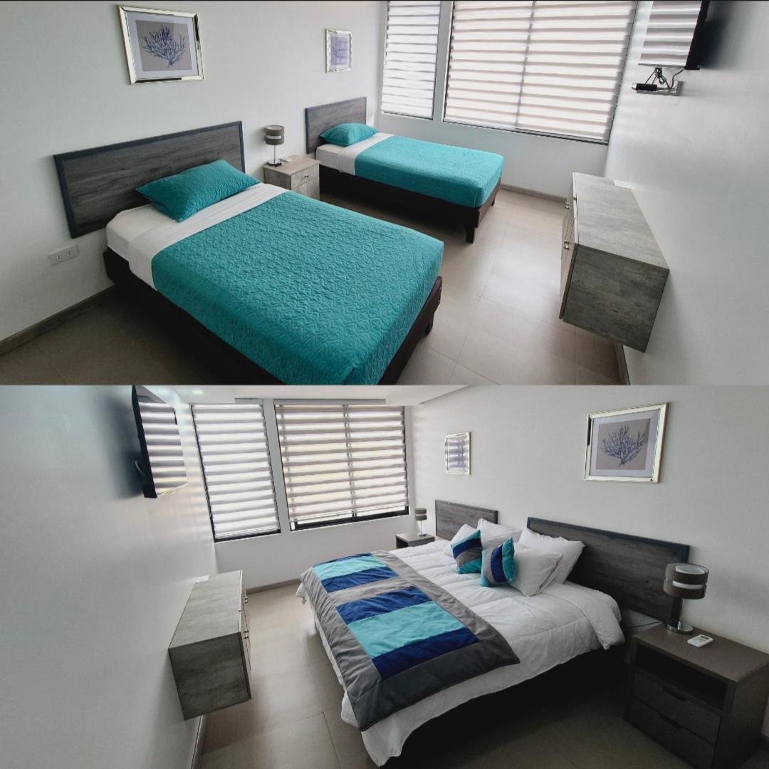 Hotel Regata Iquique Luaran gambar